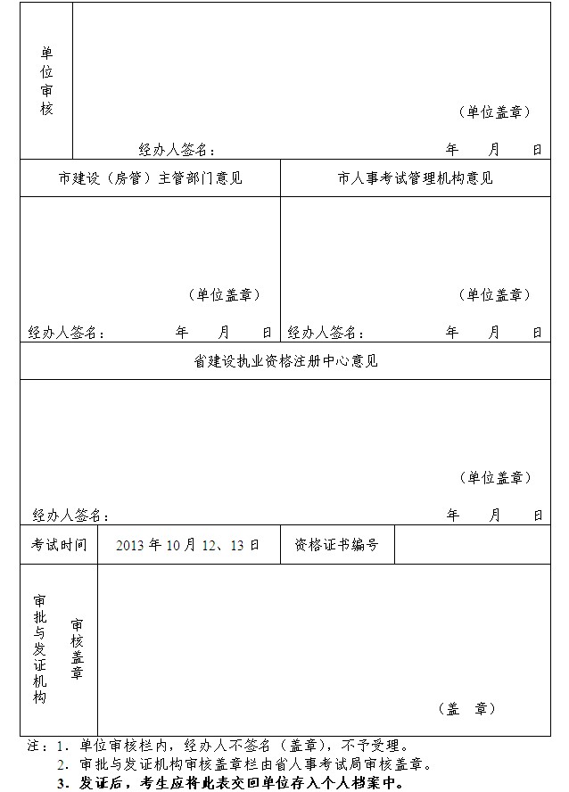 2013广东广州房地产经纪人报名时间7月15日-