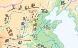 b选项,玉山,通常指玉山主峰,位于中国东部地区台湾省中部.图片